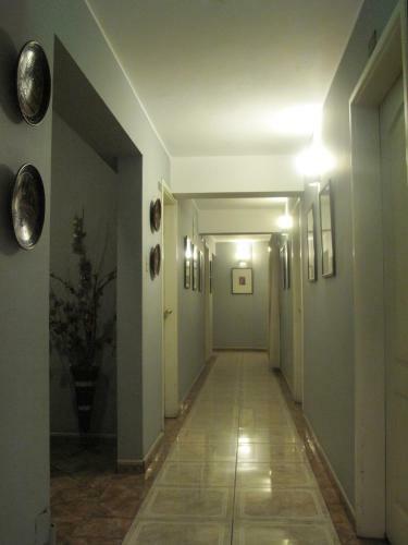 Solis Dies Hotel