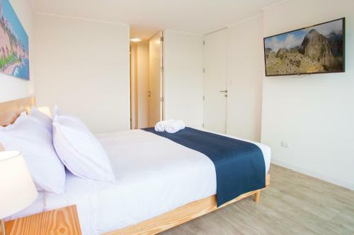 Lima Walking Apartments - Central Miraflores