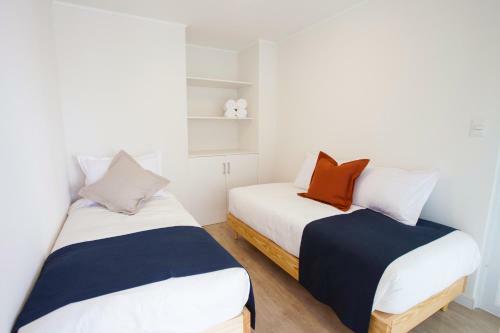 Lima Walking Apartments - Central Miraflores