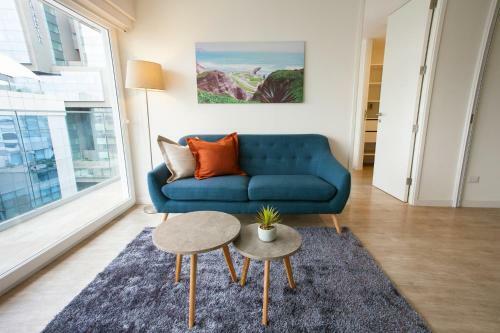 Lima Walking Apartments - Central Miraflores