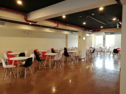 Hotel Ayenda Candamo