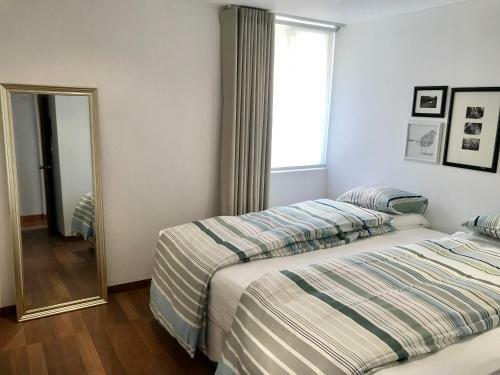 Bed & Breakfast Inkahuset Airport
