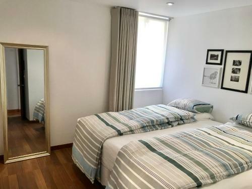 Bed & Breakfast Inkahuset Airport