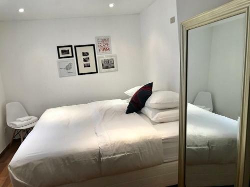 Bed & Breakfast Inkahuset Airport