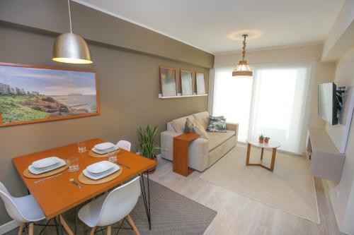 Apartamento Trendy Host Mid, Miraflores