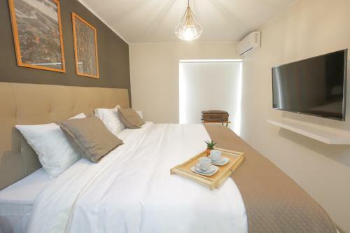 Apartamento Trendy Host Mid, Miraflores