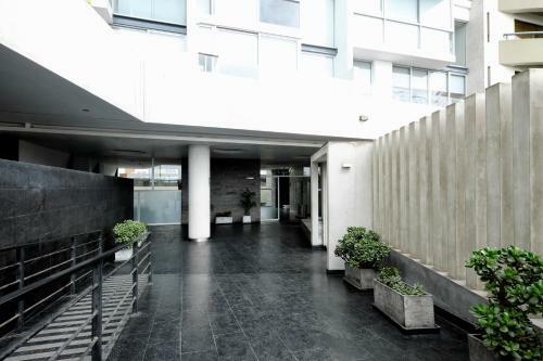 Apartamento Inkahuset Miraflores Oceanfront