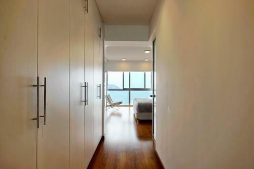 Apartamento Inkahuset Miraflores Oceanfront