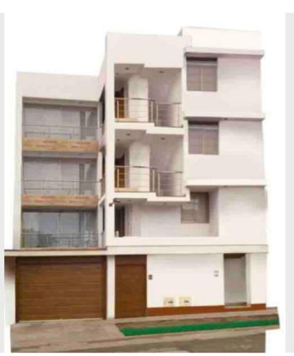 Apartamento Minihome