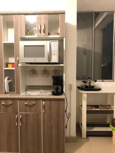 Apartamento Minihome