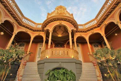 Kokopelli Hostel Barranco
