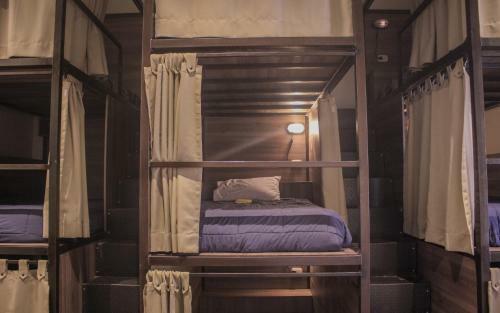 Kokopelli Hostel Barranco