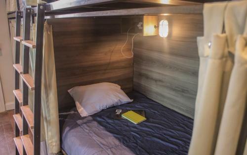 Kokopelli Hostel Barranco