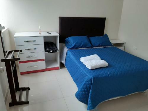 Apartamento Departamento Urbanizacion Elio