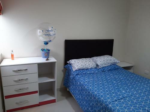 Apartamento Departamento Urbanizacion Elio