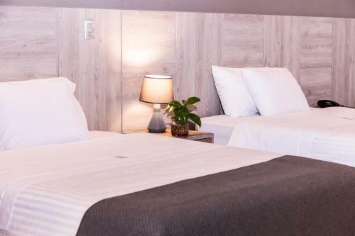 Hotel Surya Lima