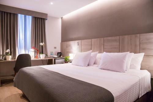 Hotel Surya Lima
