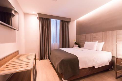 Hotel Surya Lima