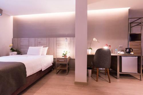 Hotel Surya Lima