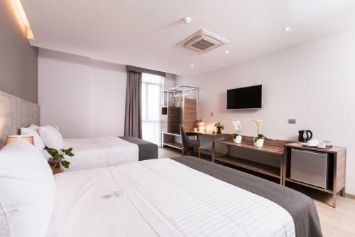 Hotel Surya Lima