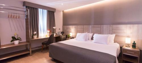 Hotel Surya Lima