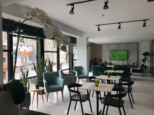Hotel Surya Lima