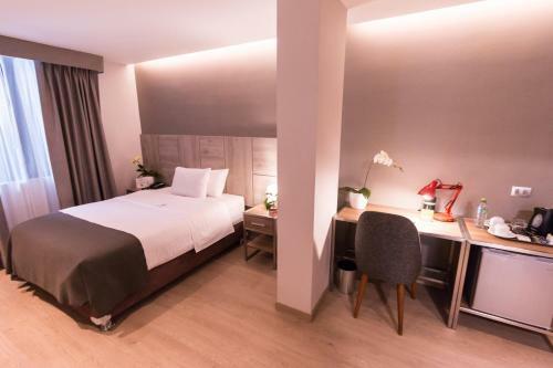 Hotel Surya Lima