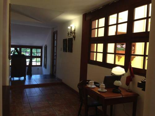 Hostal Casablanca