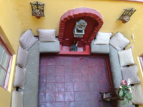 Hostal Casablanca