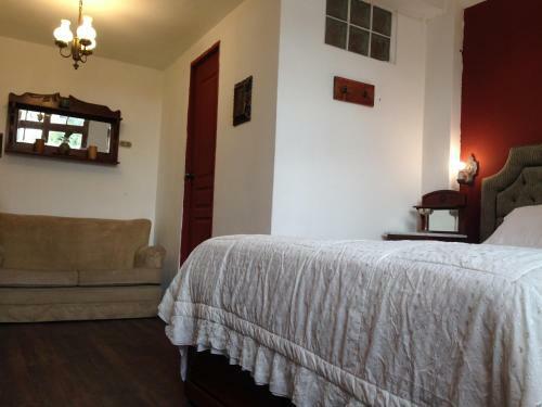 Hostal Casablanca