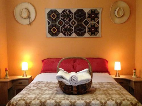 Hostal Casablanca
