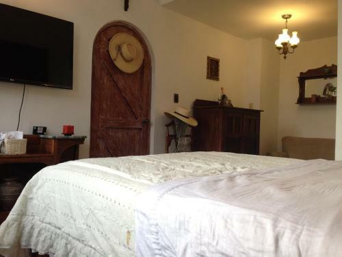 Hostal Casablanca