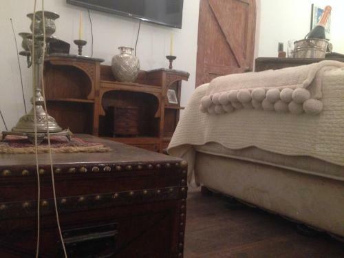 Hostal Casablanca