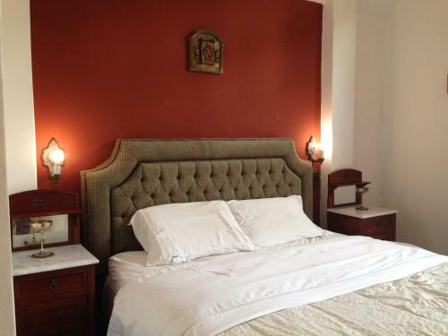 Hostal Casablanca