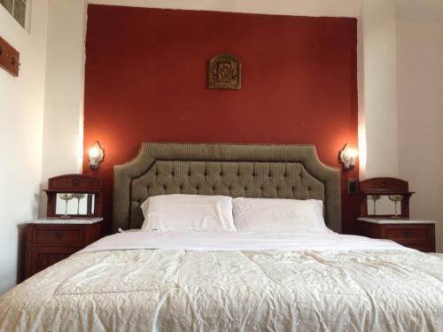 Hostal Casablanca
