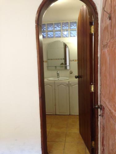 Hostal Casablanca