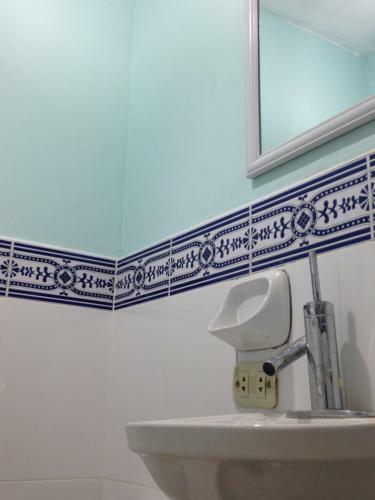 Hostal Casablanca