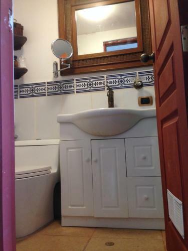 Hostal Casablanca