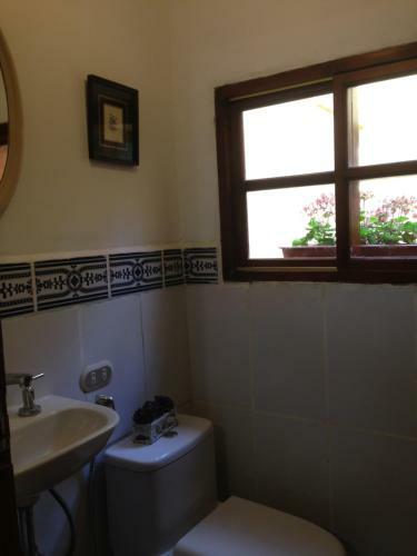 Hostal Casablanca