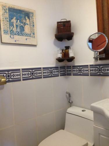Hostal Casablanca