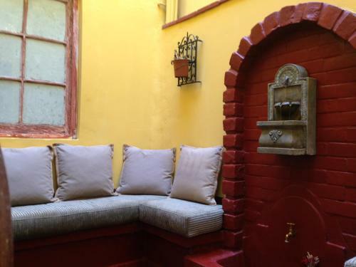 Hostal Casablanca