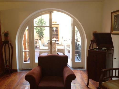 Hostal Casablanca