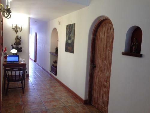 Hostal Casablanca