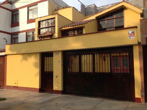 Hostal Casablanca