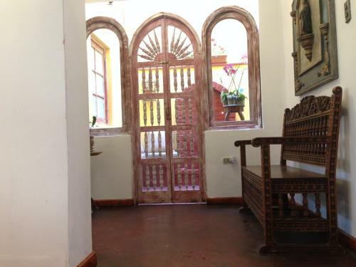 Hostal Casablanca