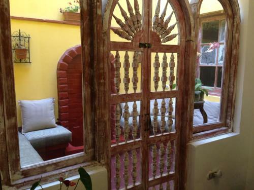 Hostal Casablanca