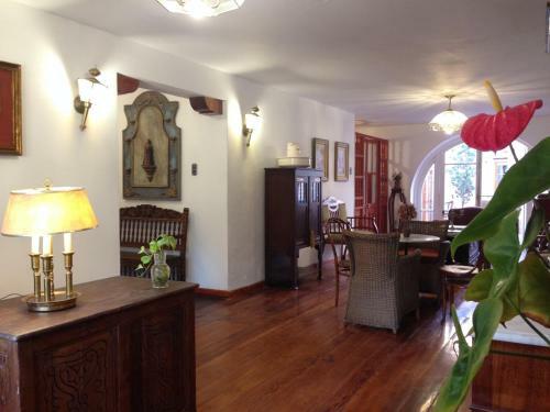 Hostal Casablanca