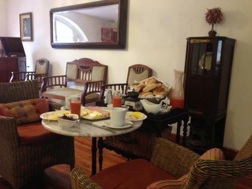 Hostal Casablanca