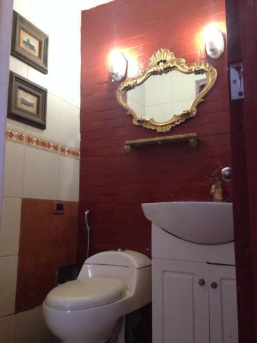 Hostal Casablanca