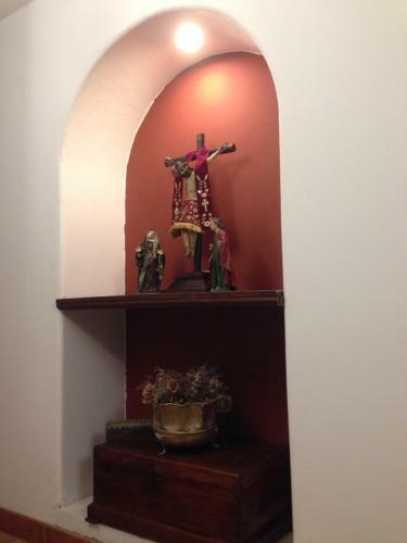 Hostal Casablanca